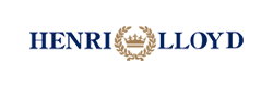 Logo Henri Lloyd